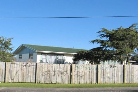 Photo of property in 41 Sheehan Avenue, Papakura, 2110