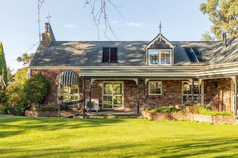 Photo of property in 43 School Road, Tai Tapu, 7672