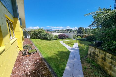 Photo of property in 102 Awanui Street, Merrilands, New Plymouth, 4312