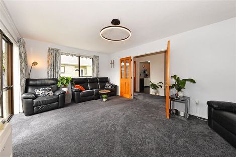 Photo of property in 4/439 Main South Road, Hornby, Christchurch, 8042