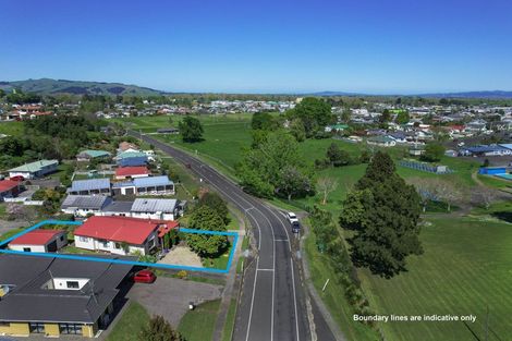 Photo of property in 60 Norwood Road, Paeroa, 3600