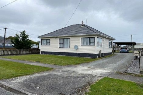 Photo of property in 48 Monro Street, Cobden, Greymouth, 7802