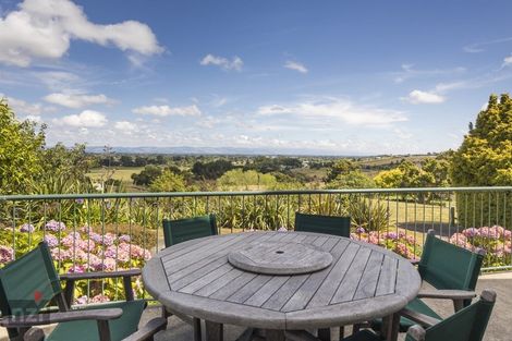 Photo of property in 315 Makino Road, Feilding, 4779
