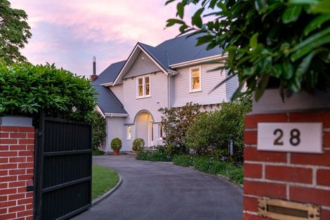 Photo of property in 28 Renall Street, Masterton, 5810