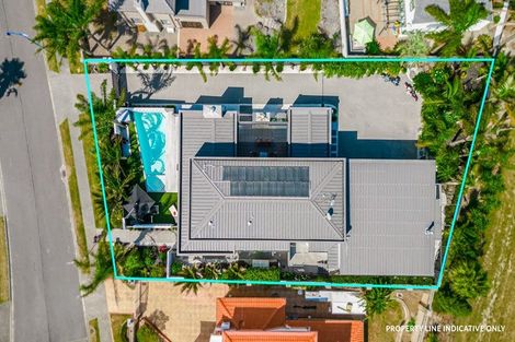 Photo of property in 3 Mansion Court, West Harbour, Auckland, 0618