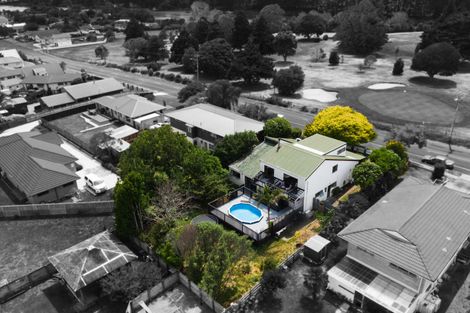 Photo of property in 78 Racecourse Road, Waiuku, 2123