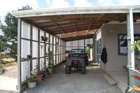 Photo of property in 41 Mcmanus Road, Houhora, Kaitaia, 0484