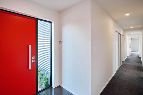 Photo of property in 403c Harewood Road, Harewood, Christchurch, 8051