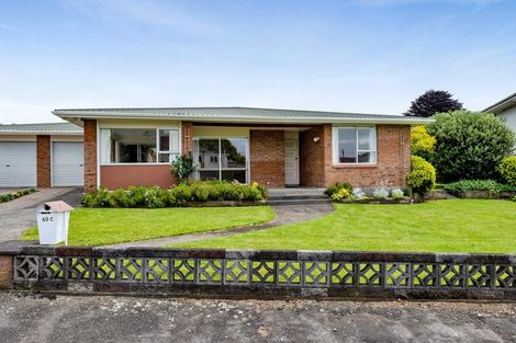 Photo of property in 49c Doralto Road, Frankleigh Park, New Plymouth, 4310