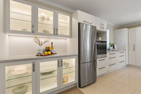 Photo of property in 43 Plescher Crescent, Leamington, Cambridge, 3432