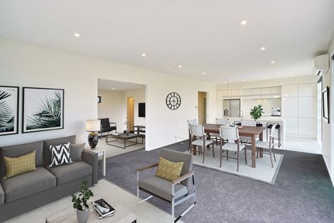 Photo of property in 403c Harewood Road, Harewood, Christchurch, 8051