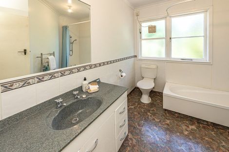 Photo of property in 7 Kent Road, Saint Johns Hill, Whanganui, 4501