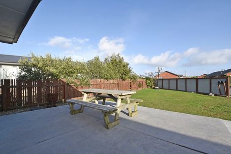 Photo of property in 30 Highfield Terrace, Newfield, Invercargill, 9812