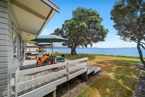 Photo of property in 342 Big Bay Road, Manukau Heads, Awhitu, 2684