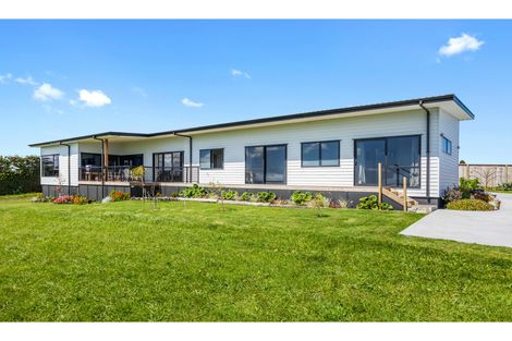 Photo of property in 44 Paerata Ridge Road, Waiotahe, Opotiki, 3198