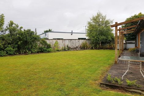 Photo of property in 43 Hillside-manapouri Road, Manapouri, 9679