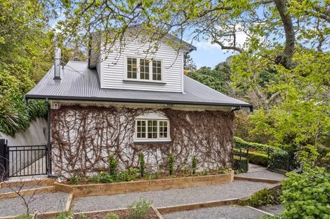 Photo of property in 37 Oban Street, Wadestown, Wellington, 6012