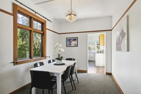 Photo of property in 22 Izard Road, Khandallah, Wellington, 6035