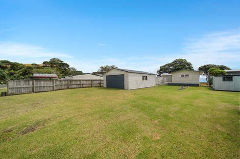 Photo of property in 342 Big Bay Road, Manukau Heads, Awhitu, 2684