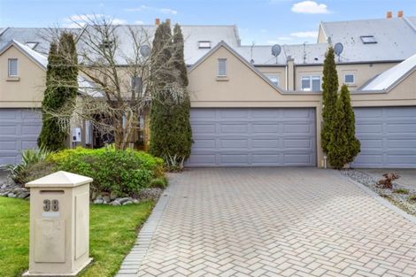 Photo of property in 38 Beechwood Drive, Northwood, Christchurch, 8051