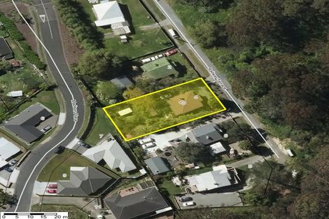 Photo of property in 4 Railway Terrace, Morningside, Whangarei, 0110