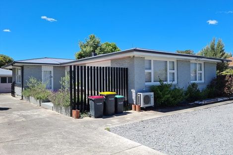 Photo of property in 77 Aylesford Street, Mairehau, Christchurch, 8013