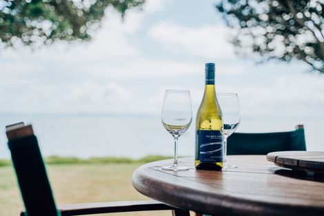 Photo of property in 342 Big Bay Road, Manukau Heads, Awhitu, 2684