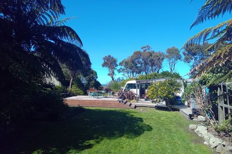 Photo of property in 1979 State Highway 1, Half Moon Bay, Kaikoura, 7371