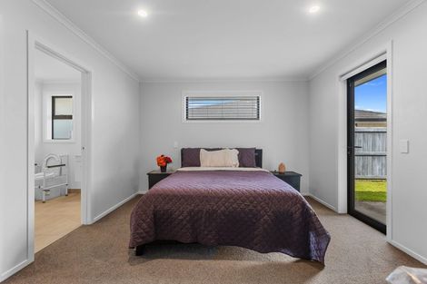 Photo of property in 6 Howie Rise, Te Puke, 3119