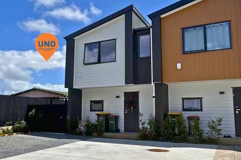 Photo of property in 46b Burswood Drive, Burswood, Auckland, 2013