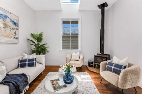 Photo of property in 43 Hanover Street, Wadestown, Wellington, 6012