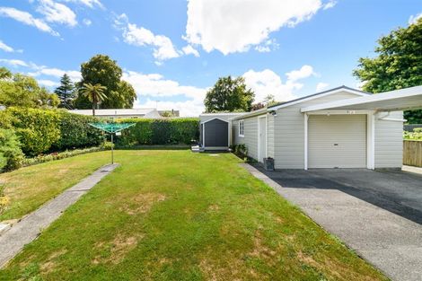 Photo of property in 10 Bond Street, Marton, 4710