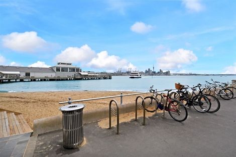 Photo of property in 5/71 Church Street, Devonport, Auckland, 0624