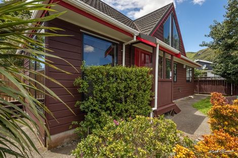Photo of property in 145 Riverside Drive, Waiwhetu, Lower Hutt, 5010