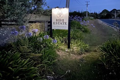Photo of property in 478 Hihi Road, Hihi, Mangonui, 0494