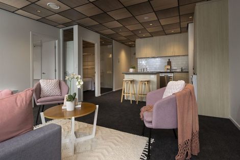 Photo of property in Education House (west), 180 Willis Street, Te Aro, Wellington, 6011