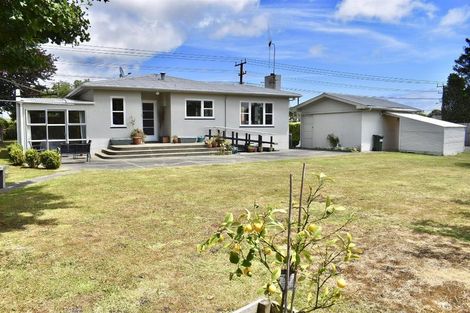 Photo of property in 132 Waerenga Road, Otaki, 5512