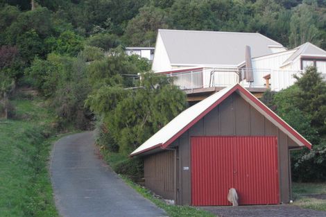 Photo of property in 43a Woodills Road, Akaroa, 7520