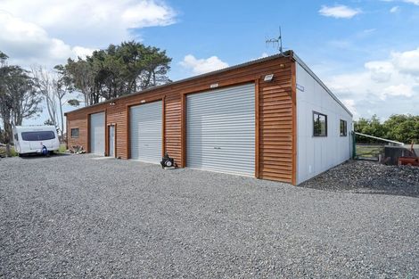Photo of property in 110 Otatara Road, New River Ferry, Invercargill, 9879