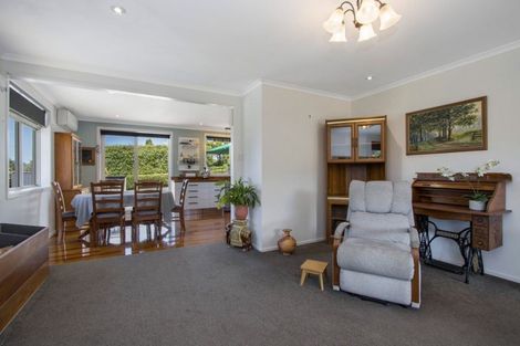 Photo of property in 1 Violet Street, Waihi, 3610