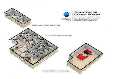 Photo of property in 16 Dominion Road, Nawton, Hamilton, 3200