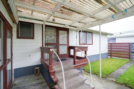 Photo of property in 203 Dunns Road, Otatara, Invercargill, 9879