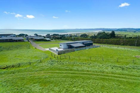 Photo of property in 44 Paerata Ridge Road, Waiotahe, Opotiki, 3198