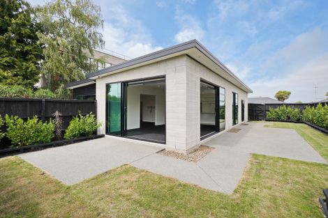 Photo of property in 403c Harewood Road, Harewood, Christchurch, 8051