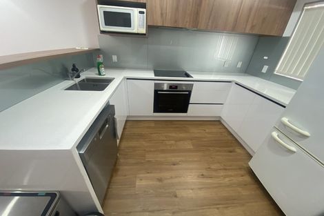 Photo of property in 6e Scotia Place, Auckland Central, Auckland, 1010