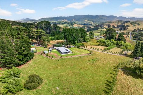 Photo of property in 277 South Road, Mauriceville, Masterton, 5882