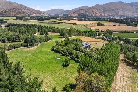 Photo of property in 475 Wanaka-luggate Highway, Wanaka, 9382