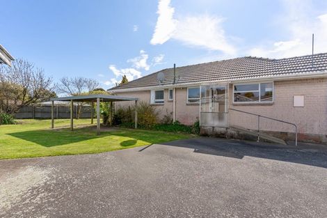 Photo of property in 77 Santa Rosa Avenue, Halswell, Christchurch, 8025
