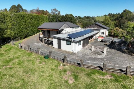 Photo of property in 333 Tuhimata Road, Paerata, Drury, 2578