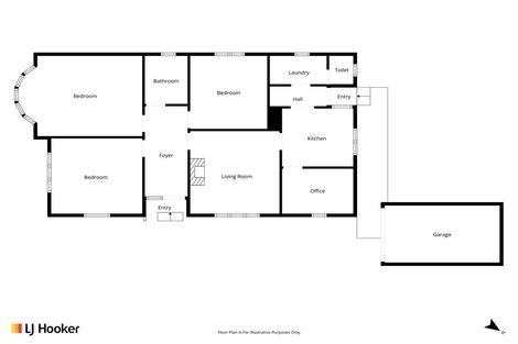 Photo of property in 268 Macandrew Road, Forbury, Dunedin, 9012